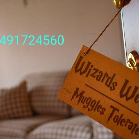 Il Paiolo Magico Apartment Valeggio sul Mincio Bagian luar foto