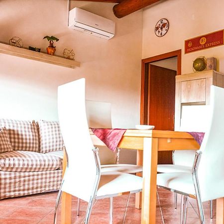 Il Paiolo Magico Apartment Valeggio sul Mincio Bagian luar foto