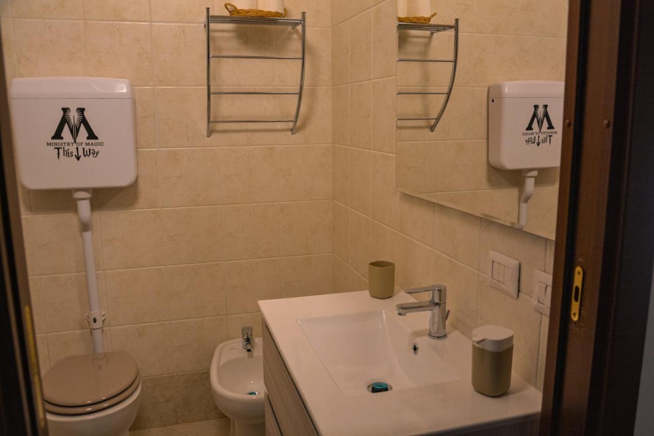 Il Paiolo Magico Apartment Valeggio sul Mincio Bagian luar foto