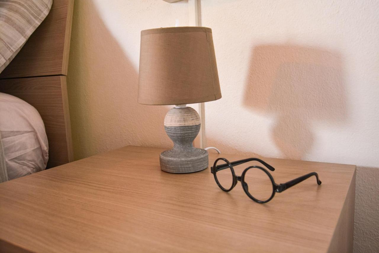 Il Paiolo Magico Apartment Valeggio sul Mincio Bagian luar foto
