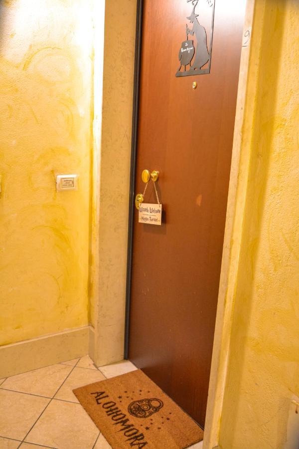 Il Paiolo Magico Apartment Valeggio sul Mincio Bagian luar foto