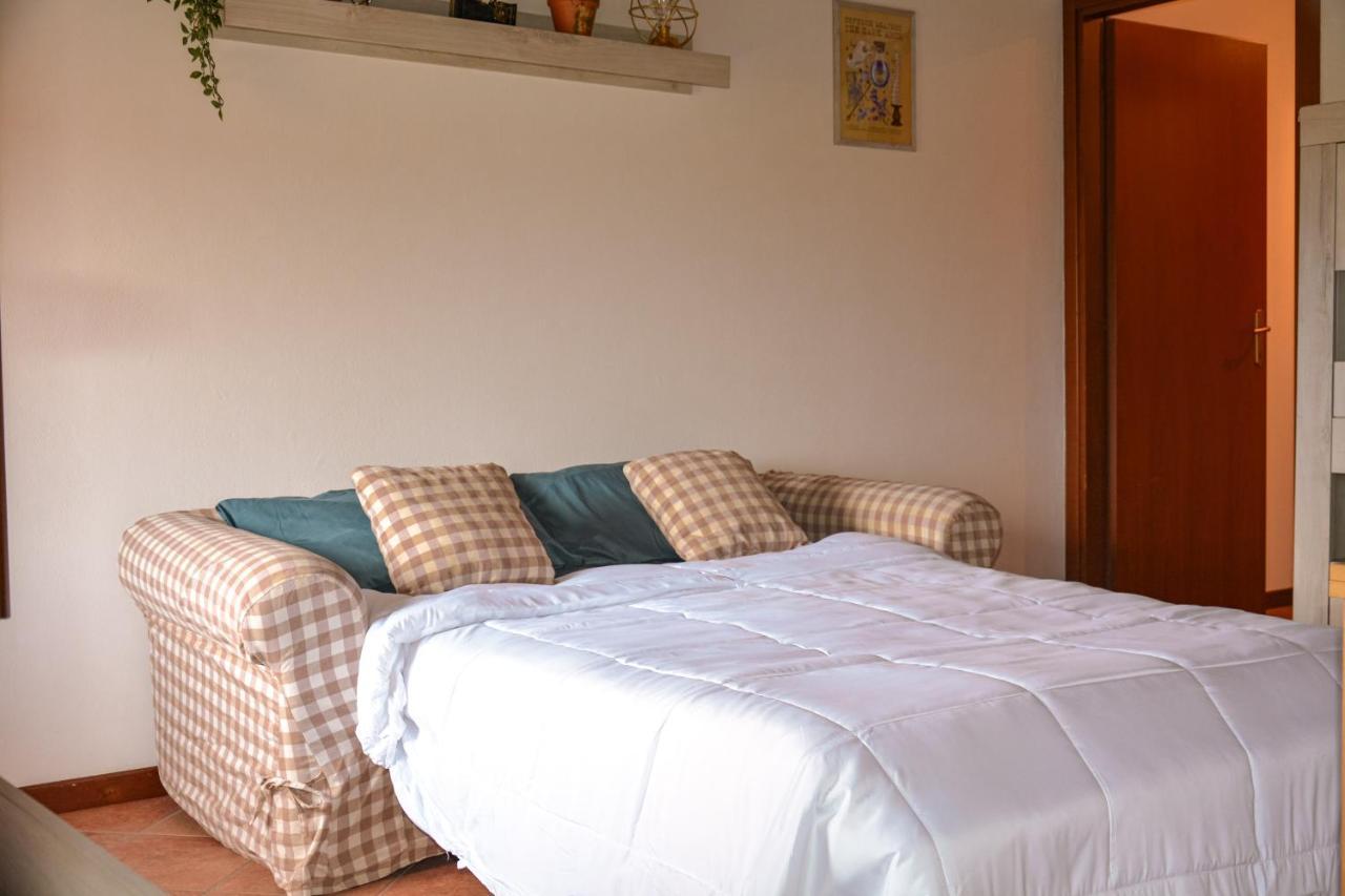 Il Paiolo Magico Apartment Valeggio sul Mincio Bagian luar foto